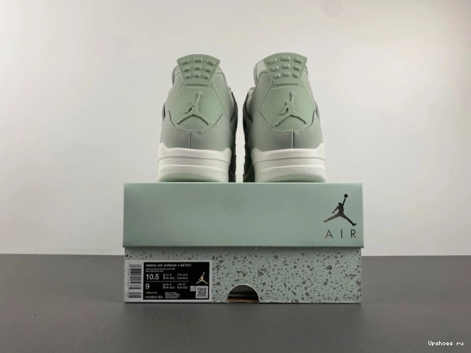  HV0823-003   4 Seafoam Retro Sail Jordan 1118